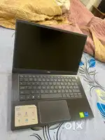 Dell high configuration laptop