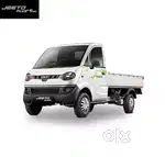 Mahindra jeeto