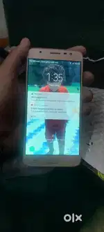 J7 Samsung bilkul ok condition