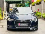 Audi A3 2017-2020 2.0 35 TDI Premium Plus, 2018, Diesel