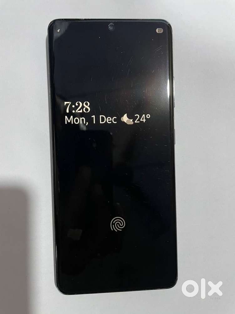 Samsung S21 ultra 5g  12/256gb full condition With bill & box