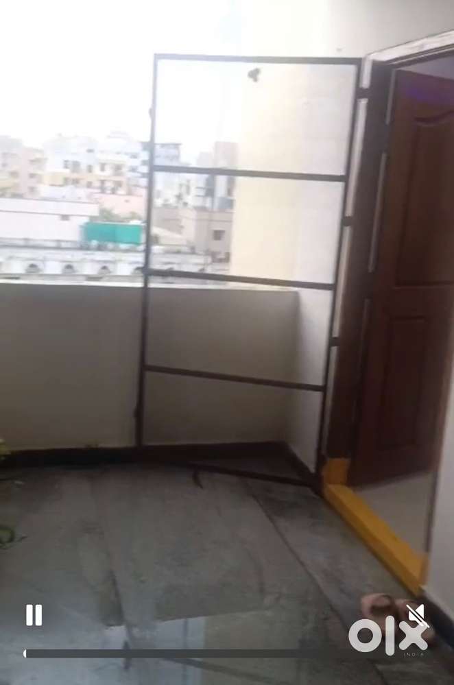 Fully Furnished Flat for Rent in Nagole Hyderabad