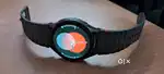 SAMSUNG Galaxy Watch 7 (40mm, Cream, BT+LTE)