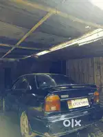 Baleno old