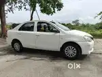 Toyota Etios 2018
