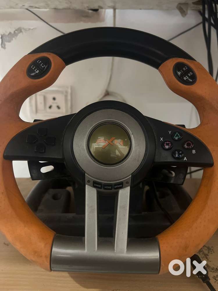 Pxn v3 Gaming Wheel