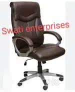 New revolving boss chair office chair office furniture