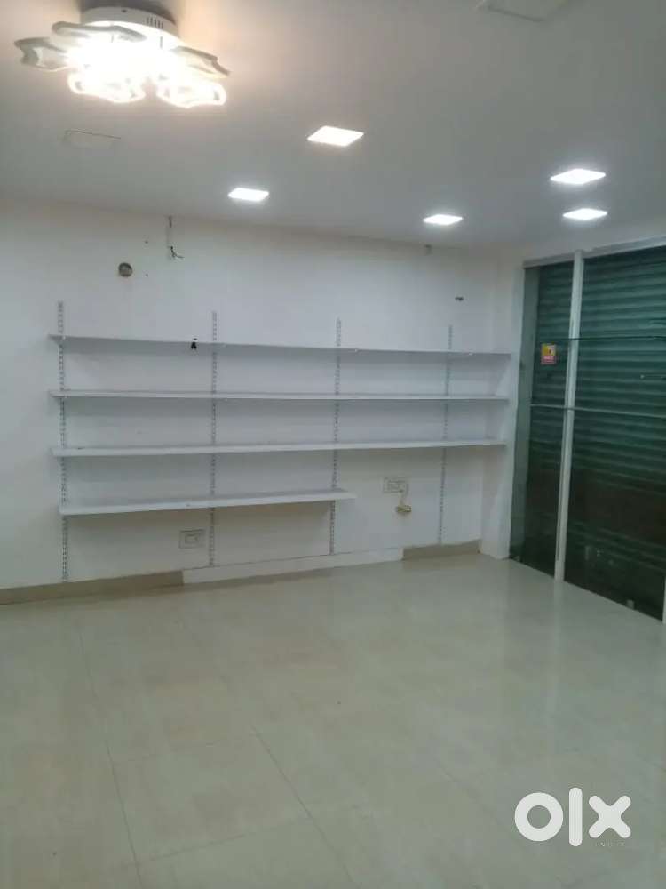 Office Space available for rent in LIC colony, Trichy