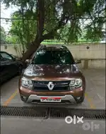 Renault Duster 2019 Diesel Well Maintained