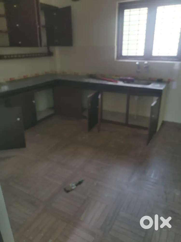 Dealer 1hall 1 room sitout kitchen bathroom