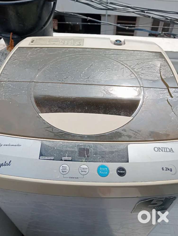 Onida Washing Machine fully Automatic