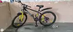 Want to sell my keysto cycle . Excellent condition