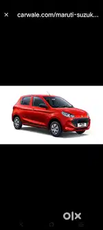 Driver for alto k10