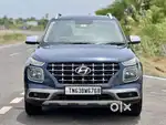 Hyundai Venue 1.4 CRDi SX, 2020, Diesel