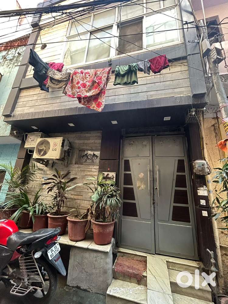 Ready to move independent house for sale
