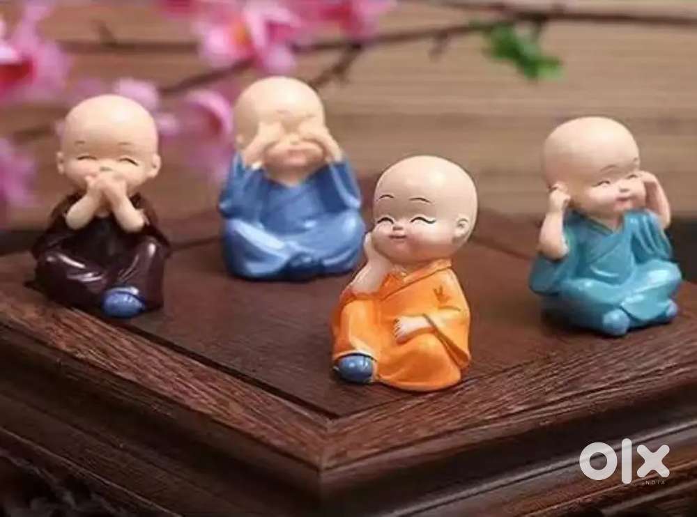 Home decor and figuriness