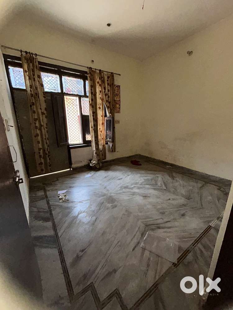 Independent house