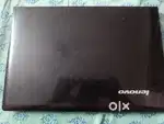 Lenevo laptop.