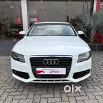 Audi A4 2.0 TDI, 2011, Diesel