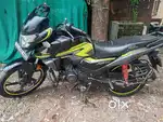 Honda sp 125