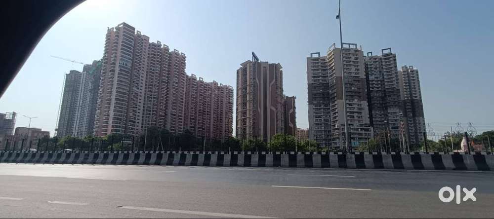 Near By Highway Plot For Sale In Ghaziabad