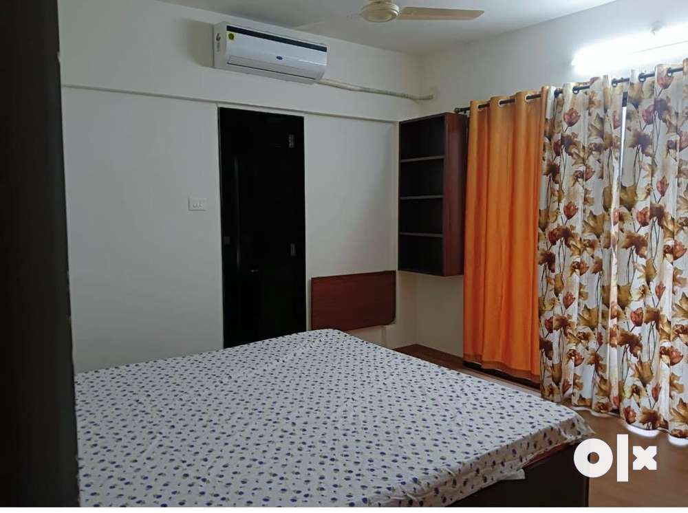 3 BHK Fully Furnished Flat available for rent at caranzalem for 60 k