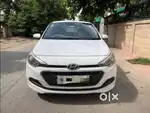 Hyundai Elite i20 Magna Plus, 2016, Petrol