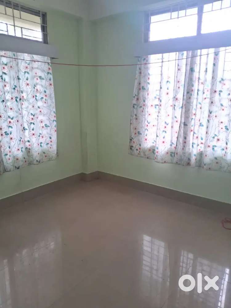 Double room part house at ganeshguri