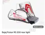 Bajaj RS200