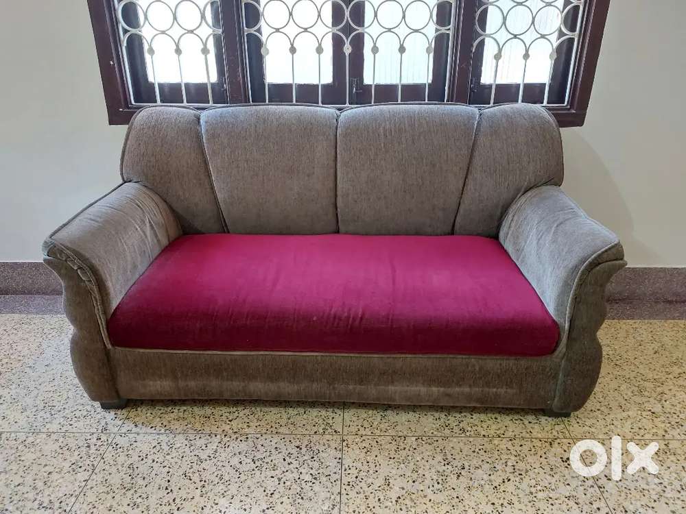 Sofa new brand