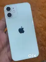 iPhone 12 mini 64Gb brand new condition
