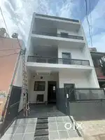 LUXURIOUS 5BHK VILLA PRIME LOCATION