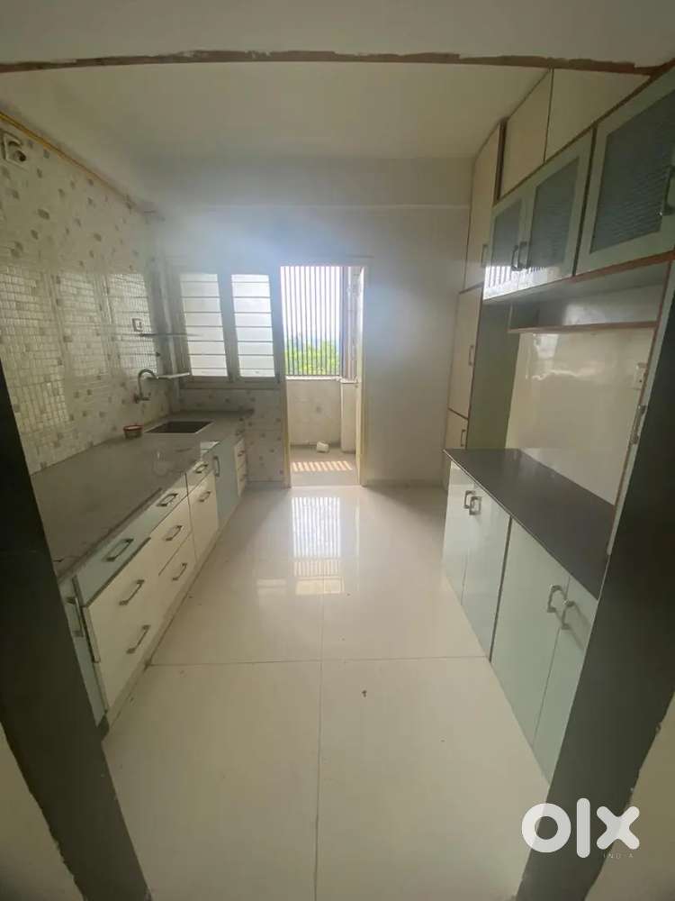 2BHK flat for Rent at science City