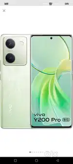Y200 pro 5g
