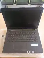 Budget Laptop
