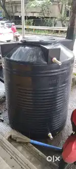 Pani tanki 1000ltr