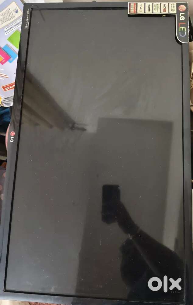 LG Tv in good condition