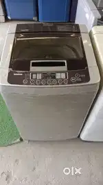 Second hand sale washing machine &&