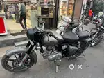 Bullet Classic 350