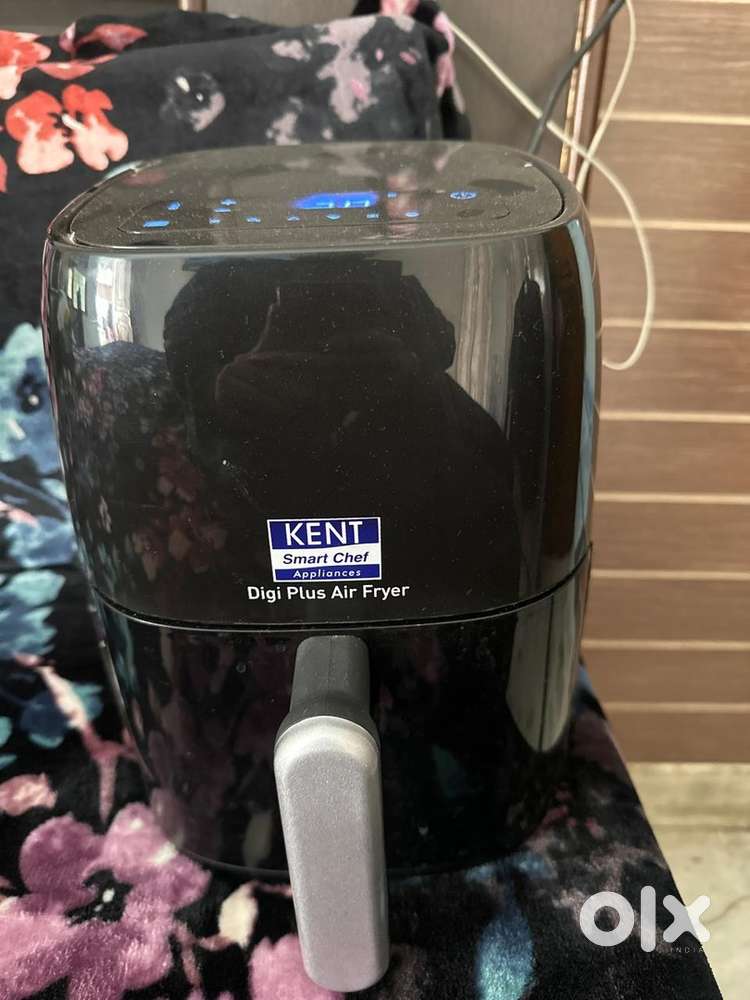 The Kent Air Fryer