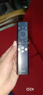 Samsung tv smart remote