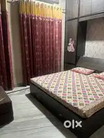 4 seat available fully furnished