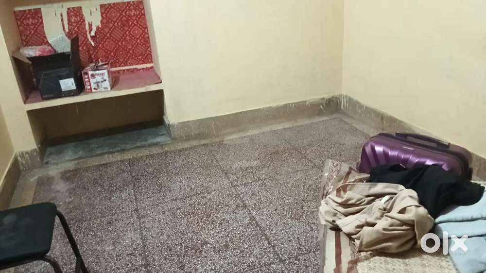 Single room only for one job person