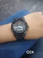 Fastrack watch