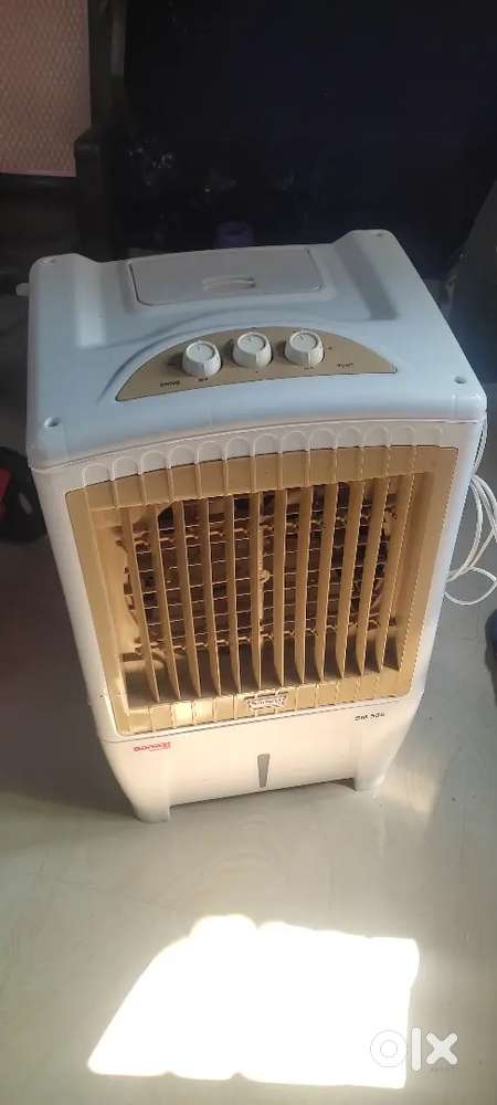Air cooler