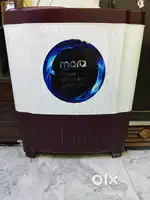 Washing Machine like new