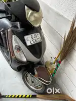 Aviator petrol