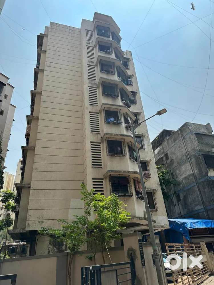No Brokerage 2sharing pg in Andheri west in 2Bhk Furnished Flat ACRoom