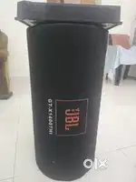 Orginal JBL sound System with Woofer,4 Componener Speaker,Sony Ampli