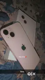Iphone 13 128gb bettery health 78% True Tone